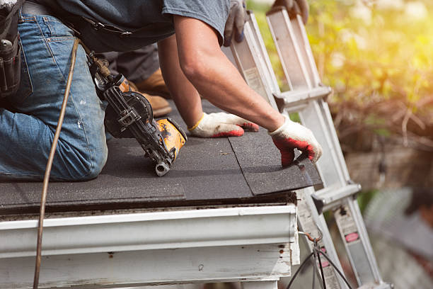 Quick and Trustworthy Emergency Roof Repair Services in Oakdale, PA